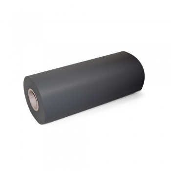 Protector antideslizante para cajones de cocina, Plástico, Gris textil, 20 m
