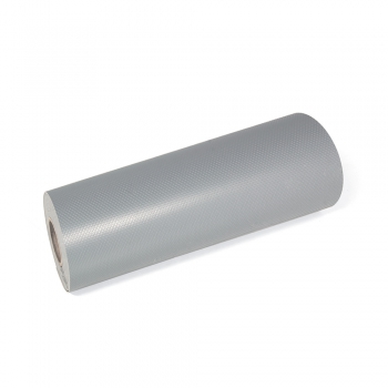 Protector antideslizante para cajones de cocina, Plástico, Gris antracita, 20 m