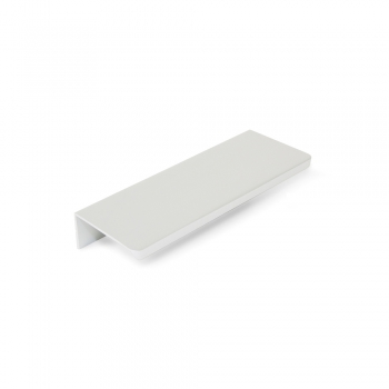 Tiradores para mueble, intereje 32 mm, Aluminio, Anodizado mate