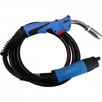 ANTORCHA MIG Mod. ECO 250