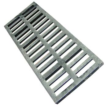 REJA CORTA AGUAS