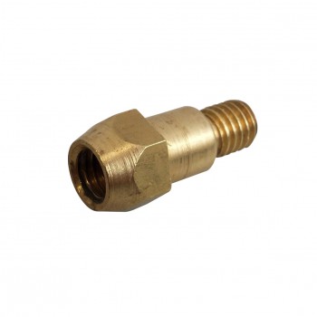 PORTAPUNTAS PARA ANTORCHAS MIG TIPO MB36