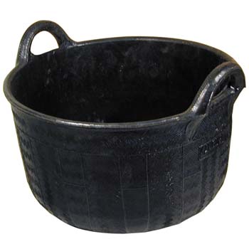 CARBONERA DE GOMA