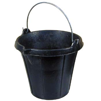 CUBO INDUSTRIAL DE GOMA