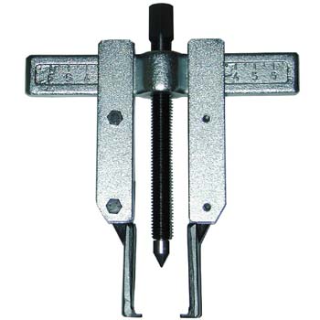 EXTRACTOR MECÁNICO PARA PEQUEÑOS ESPACIOS