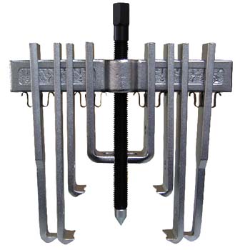 EXTRACTOR MECÁNICO SERIE 1810
