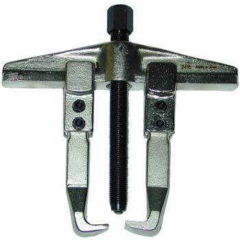 EXTRACTOR MECÁNICO SERIE 2400