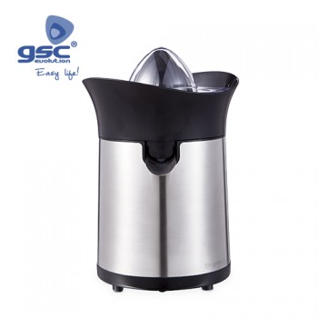 Exprimidor Naos acero inoxidable Ref. 2703045