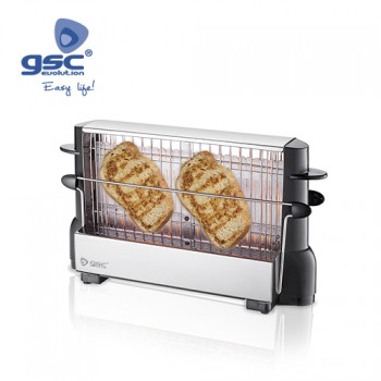 Tostadora vertical Multispace Ref. 2703030