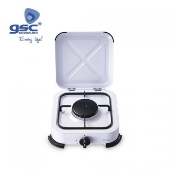 Hornillo gas 1 quemador Ref. 2701758