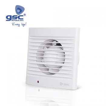 Extractor doméstico plano Ref. 2700002