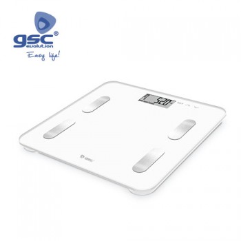 Báscula de baño Smarty Ref. 2703059