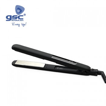 Plancha de pelo de titanio Glamness Ref. 2701751