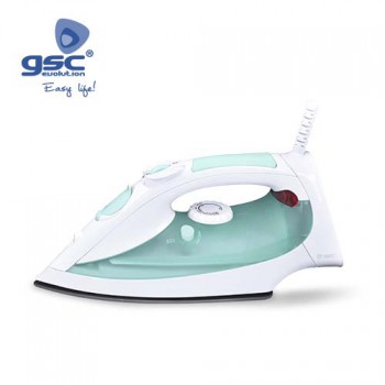 Plancha vapor 2000W Ref. 2701722