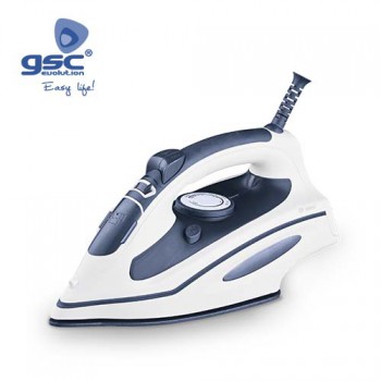 Plancha vapor 2600W Ref. 2703048