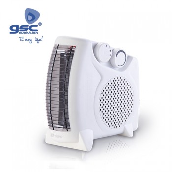 Calefactor vertical / horizontal Ref. 5101860