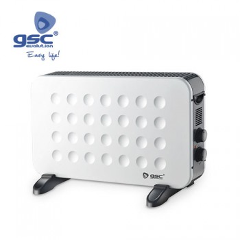 Calefactor convector Ref. 5104916