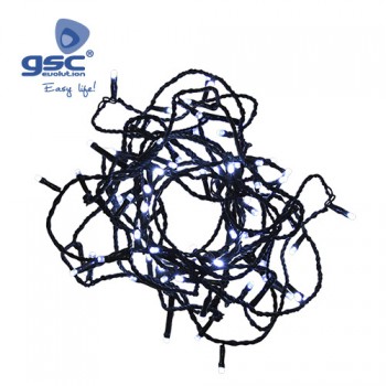 Guirnalda alambre LED Ref. 5204424-5204426
