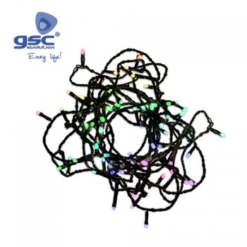 Guirnalda alambre LED Ref. 5204461-5204462