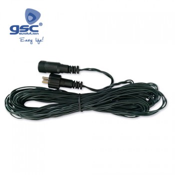 Cable extensible para cortina LED Ref. 5204479