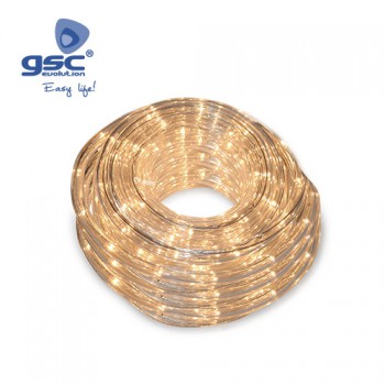 Tubo LED luminoso flexible Ref. 5204434-5204437