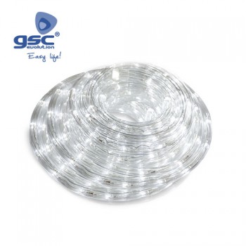 Tubo LED luminoso flexible Ref. 5204435-5204438