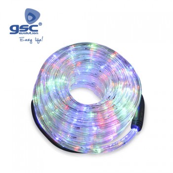 Tubo LED luminoso flexible Ref. 5204436-5204439