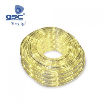 Tubo LED luminoso flexible Ref. 5204443