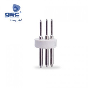 Conector punta-punta (10 Unidades) Ref. 5204450