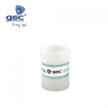 Vela decorativa LED Ref. 5204453