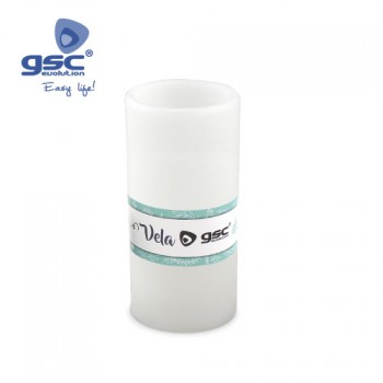 Vela decorativa LED Ref. 5204455