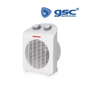 Calefactor vertical Ref. 301000000