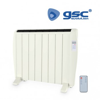 Emisor térmico bajo consumo Ref. 301015003-301015004