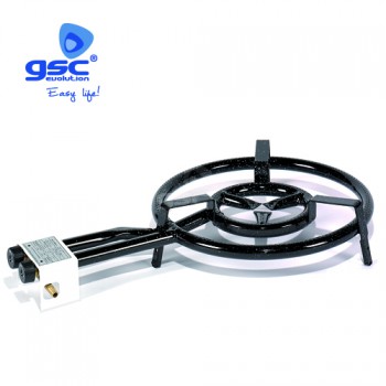 Quemador de gas Ref. 2702520-2702521-2702522