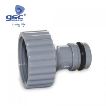 Adaptador grifo hembra Ref. 3602034