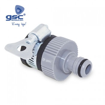 Conector con brida Ref. 3602073