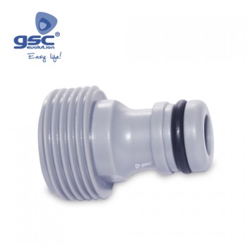 Adaptador grifo macho Ref. 3602036