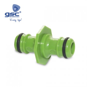 Conector macho Ref. 3602037
