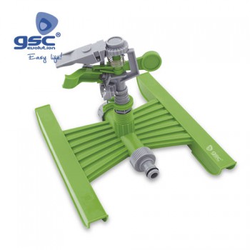 Aspersor de riego por impacto Ref. 3602074
