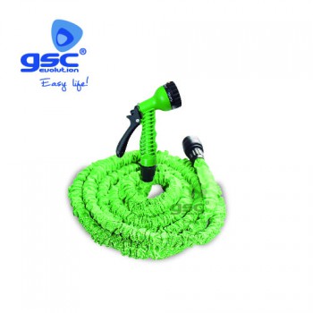 Manguera flexible tipo serpiente Ref. 3602061-3602062