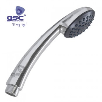 Teléfono ducha simple plano Ref. 3702400