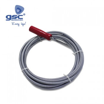 Desatascador manual Ref. 3702417