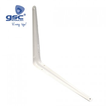 Escuadra metálica Ref. 3802700-3802701-3802702-3802703-3802704-3802705-3802706-3802707-3802708