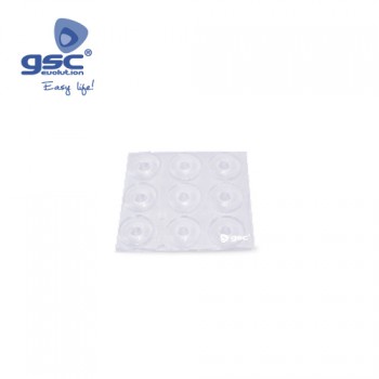 Gotas adhesivas protectoras Ref. 3802789