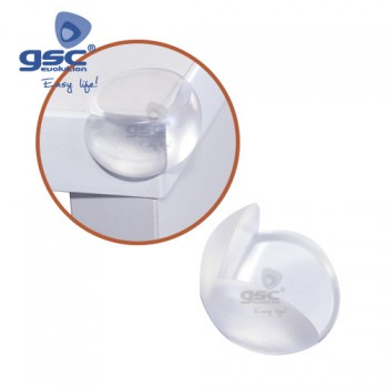 Protege esquinas de silicona Ref. 3802790