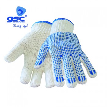 Guantes de trabajo multiusos Ref. 3301098