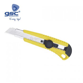Cutter estándar acero inoxidable Ref. 2100675