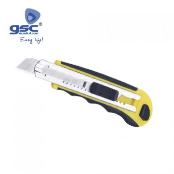 Cutter profesional acero inoxidable Ref. 2100456