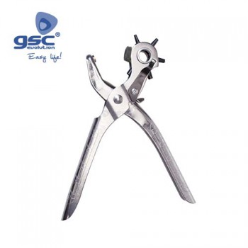 Alicate sacabocados perforador Ref. 3202095