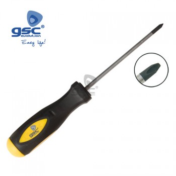 Destornillador Phillips Ref. 2800019-2800020